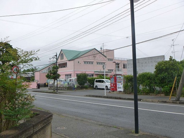 幼稚園・保育園　昭和保育園（幼稚園・保育園）まで950m