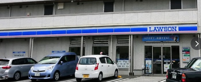 コンビニ　ローソン さいたま南中野店（コンビニ）まで791m
