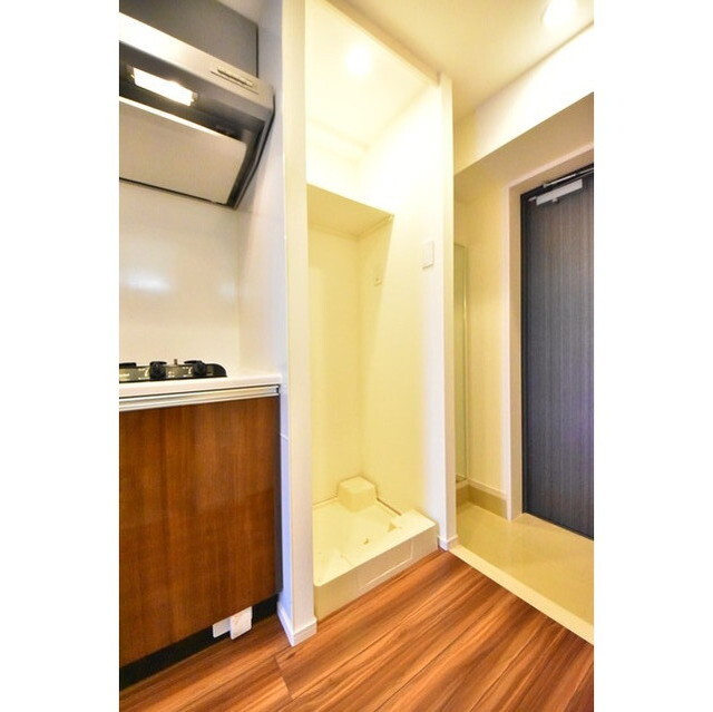 その他部屋・スペース　内装もきれいです