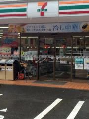 コンビニ　セブン-イレブン島田旭２丁目店（コンビニ）まで410m