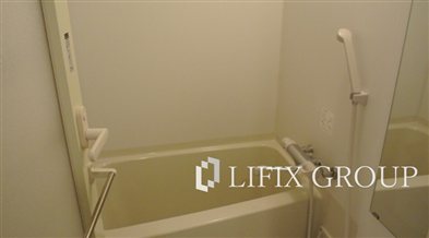 バス・シャワールーム　風呂