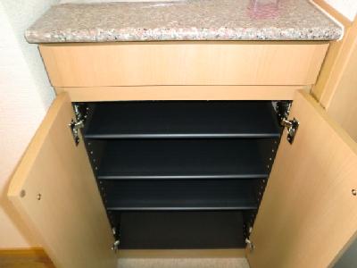 その他　シューズボックス