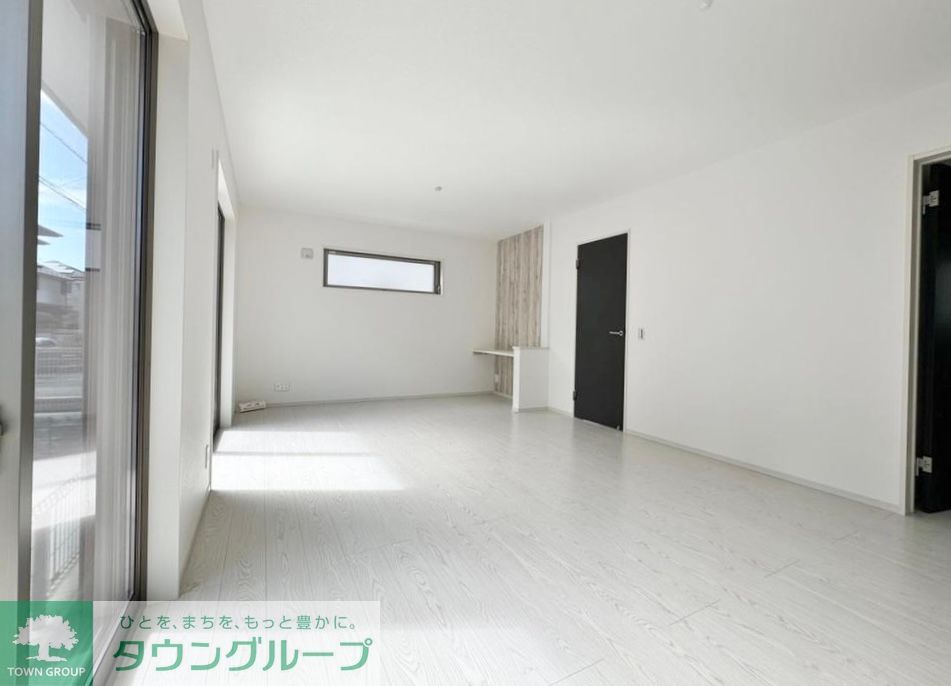 居室・リビング　その他