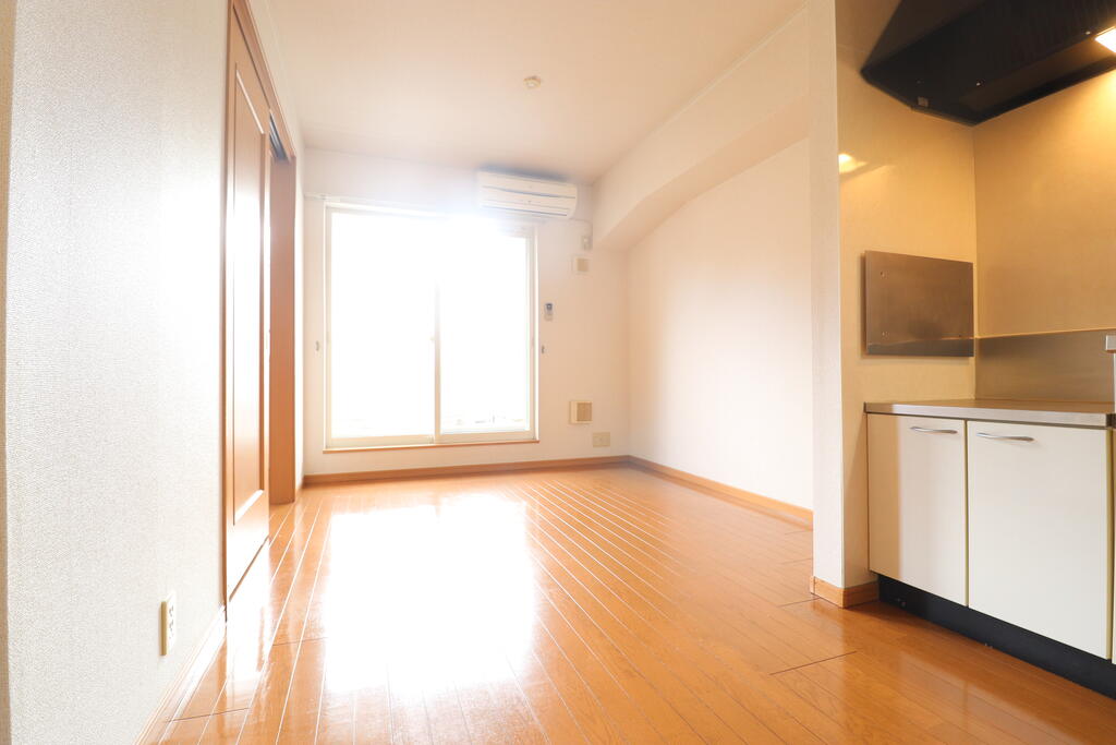 居室・リビング　リビングです♪