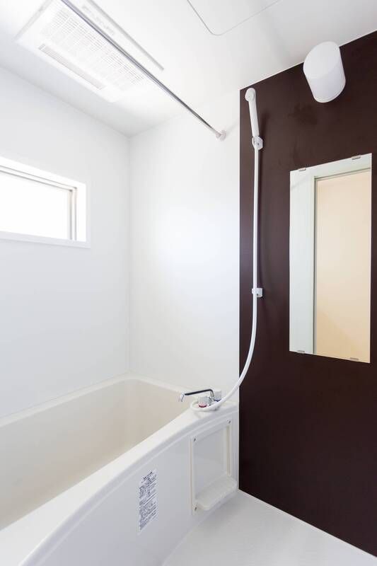 バス・シャワールーム　東武百貨店船橋店