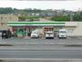 コンビニ　ファミリーマート 森山団地入口店（コンビニ）まで190m
