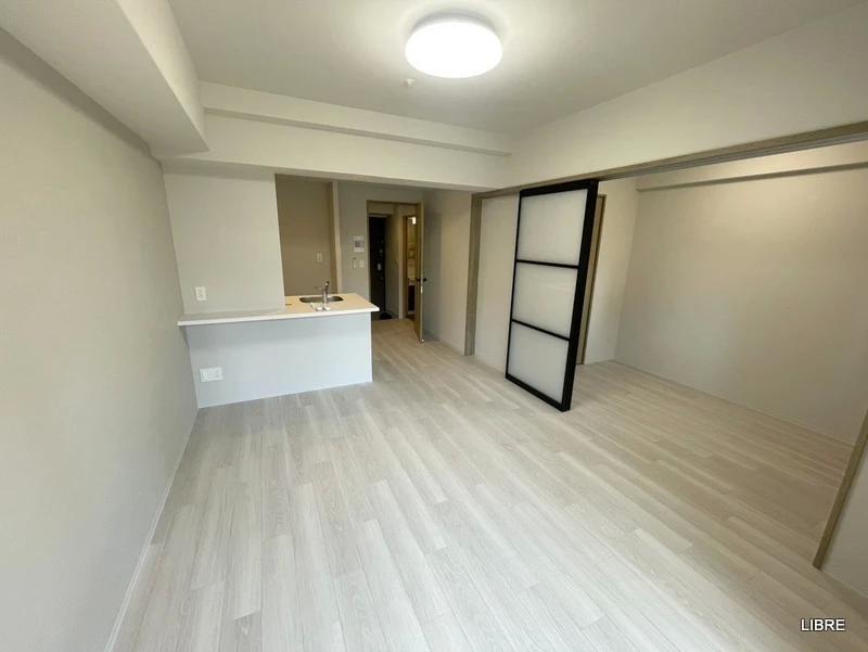 居室・リビング　リビング！