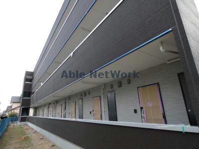 その他　周辺環境