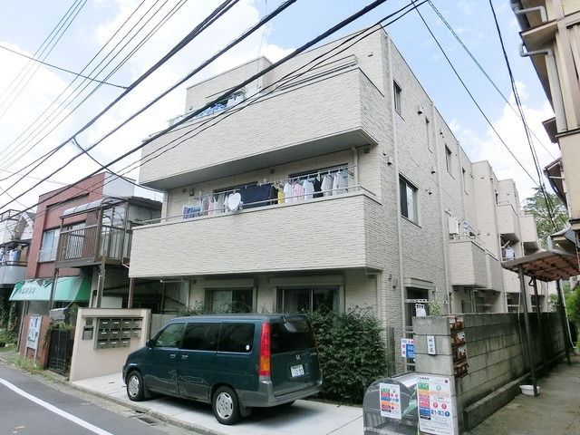 その他　中野新橋7分