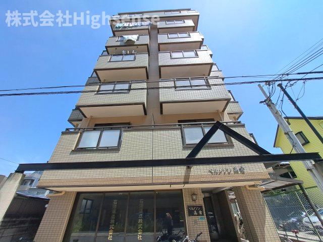 建物外観　外観も気になるポイント