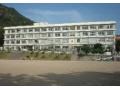 中学校　城山中学校（中学校）まで2300m