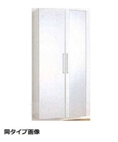 収納　同施工貸会社イメージ画像