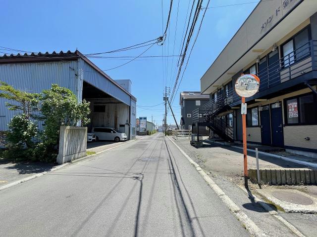 その他　周辺環境