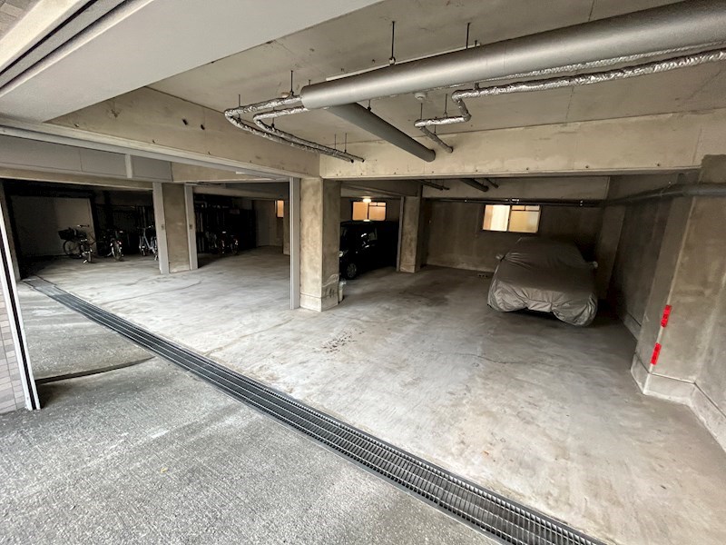 甲子園GHの外観写真