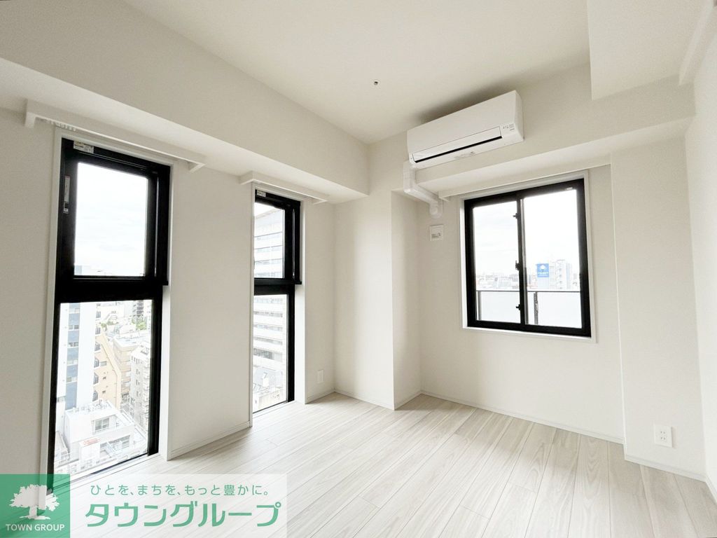 その他部屋・スペース　洋室約6.0帖