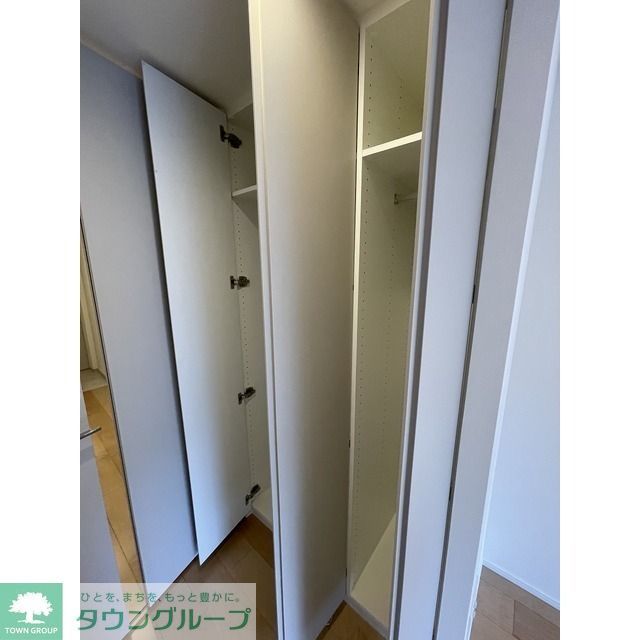 収納　収納