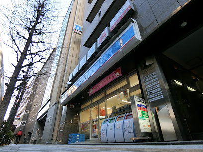 コンビニ　ローソン 駒沢一丁目店（コンビニ）まで529m