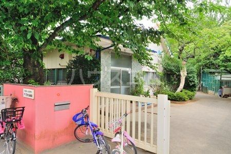 幼稚園・保育園　村上ひかり幼稚園（幼稚園・保育園）まで2236m