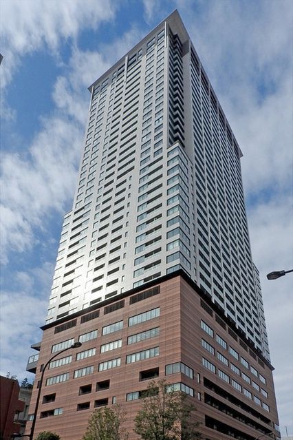 建物外観　☆綺麗な外観☆