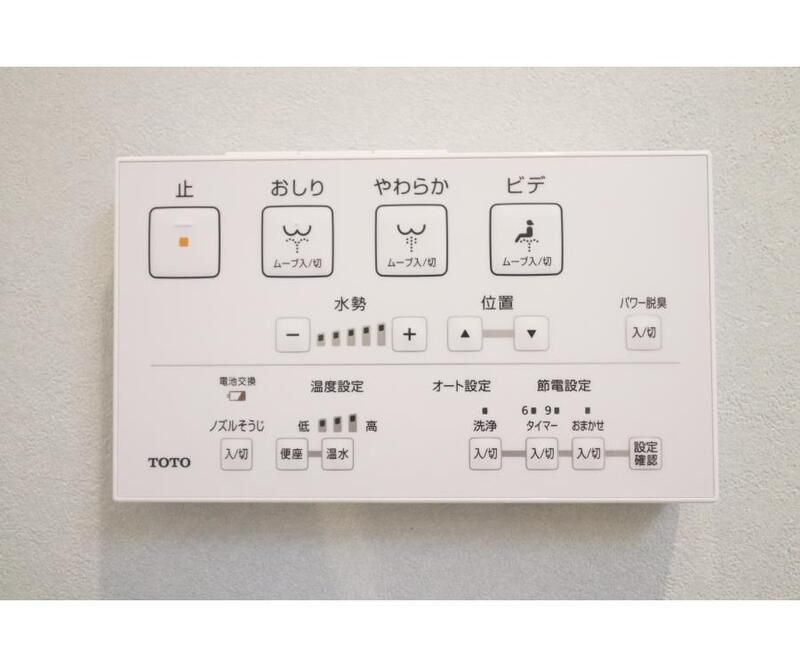 セキュリティ　設備