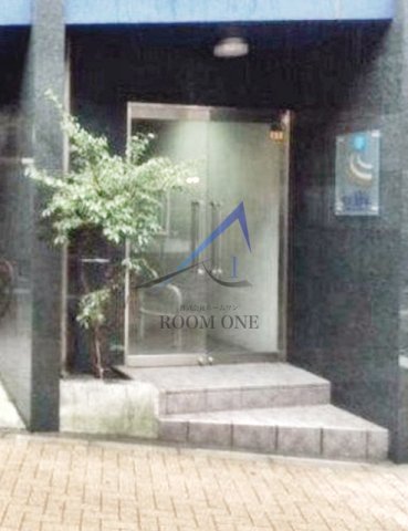 エントランス　エントランスです。