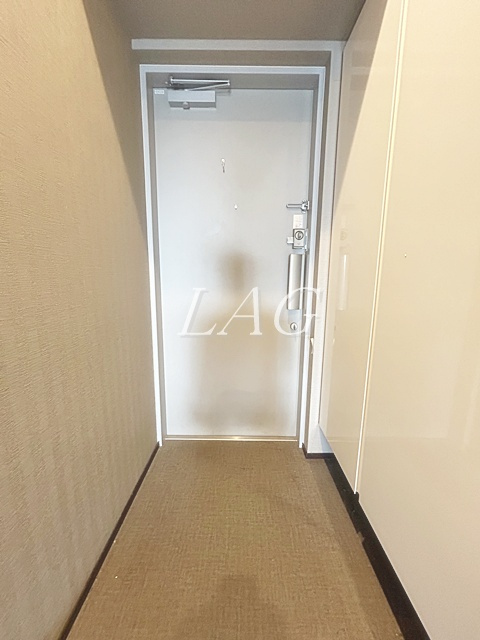 玄関　玄関です。