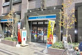 コンビニ　ローソン小石川1丁目店（コンビニ）まで188m