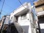 北千住駅より徒歩7分 築39年3ヶ月 3階建の賃貸物件