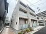 お花茶屋駅より徒歩6分 1階 新築の賃貸物件