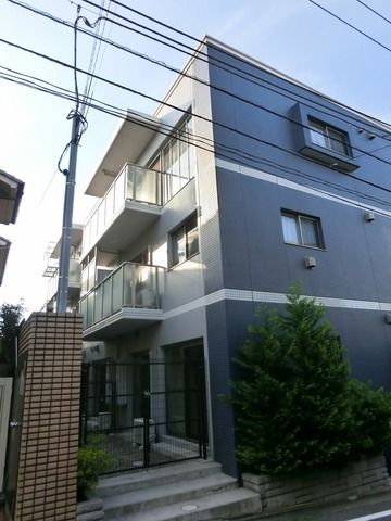 建物外観　★平成２１年完成の鉄筋コンクリート造のマンションです★