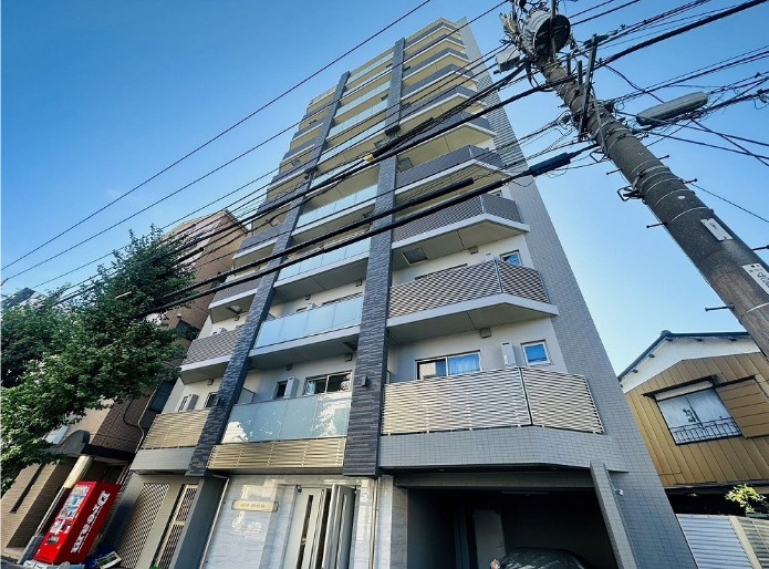 建物外観　☆外観☆
