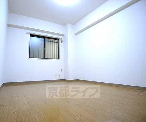その他部屋・スペース　広いお部屋です