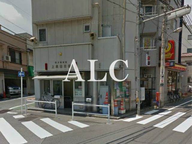 警察署・交番　上高田交番（警察署・交番）まで226m