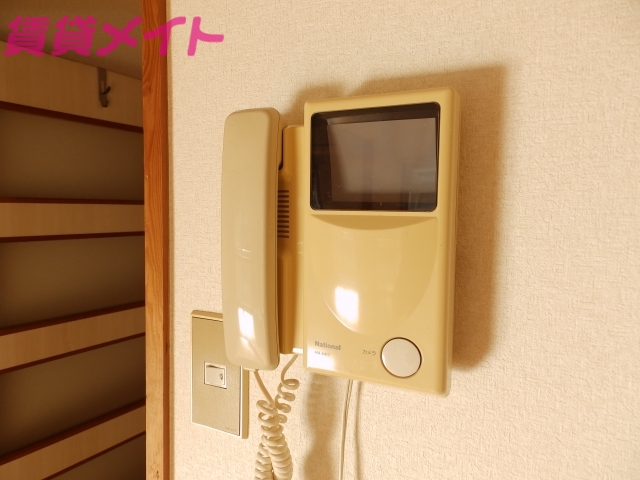 セキュリティ　セキュリティ