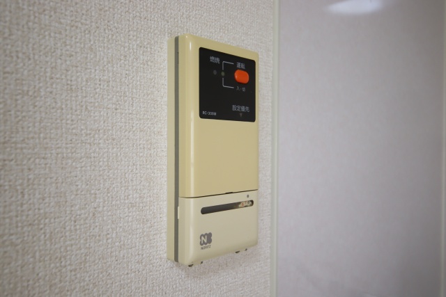 その他設備　他のお部屋の参考写真です。