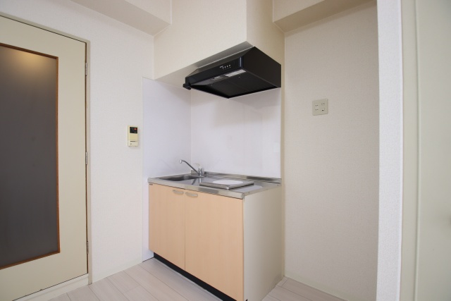 キッチン　他のお部屋の参考写真です。