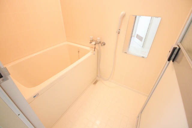 バス・シャワールーム　他のお部屋の参考写真です。