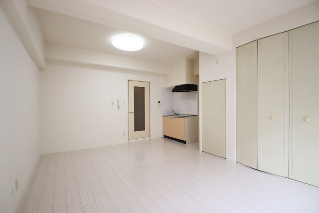 居室・リビング　他のお部屋の参考写真です。