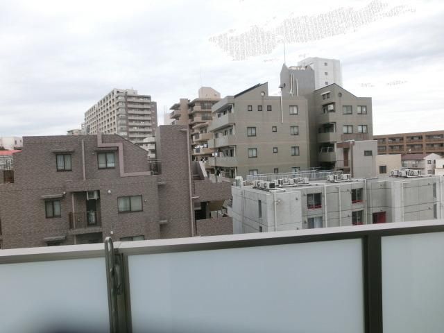 眺望　景色