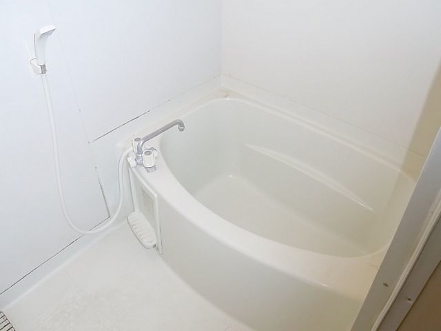 バス・シャワールーム　★バス・トイレ別★