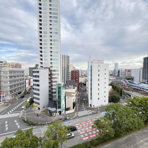 眺望　同仕様タイプです