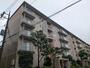内野西団地２—１—３ 4階 築42年4ヶ月の賃貸物件