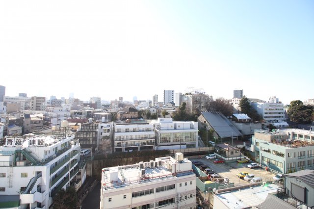 眺望　（別タイプ参考写真）costa（コスタ）　北区岸町1