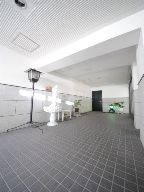 ロビー