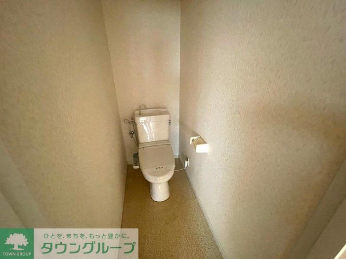 トイレ　別室参照