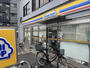 コンビニ　ミニストップ南池袋2丁目店（コンビニ）まで195m