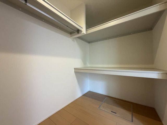 べレオ新田の内装写真