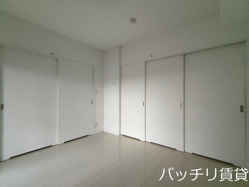 収納　類似物件写真のため、現状優先