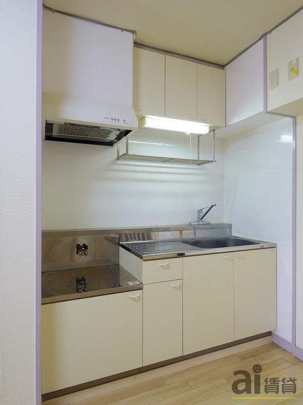 キッチン　※同仕様※