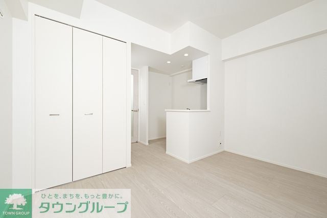 その他部屋・スペース　収納